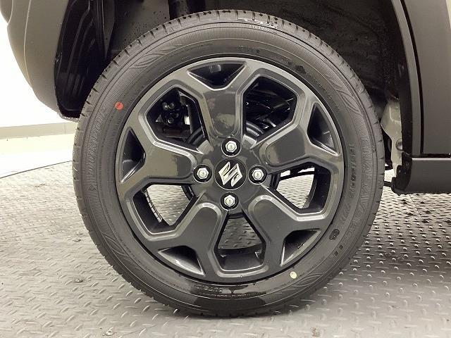 ハスラー タフワイルド　クリアランスソナー　オートクルーズコントロール　レーンアシスト　衝突被害軽減システム　オートライト　ＬＥＤヘッドランプ　ヘッドライトウォッシャー　スマートキー　アイドリングストップ　電動格納ミラー（46枚目）