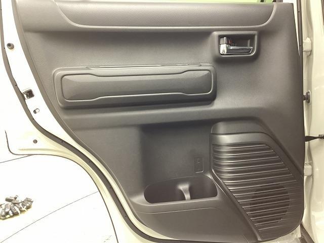 ハスラー タフワイルド　クリアランスソナー　オートクルーズコントロール　レーンアシスト　衝突被害軽減システム　オートライト　ＬＥＤヘッドランプ　ヘッドライトウォッシャー　スマートキー　アイドリングストップ　電動格納ミラー（58枚目）