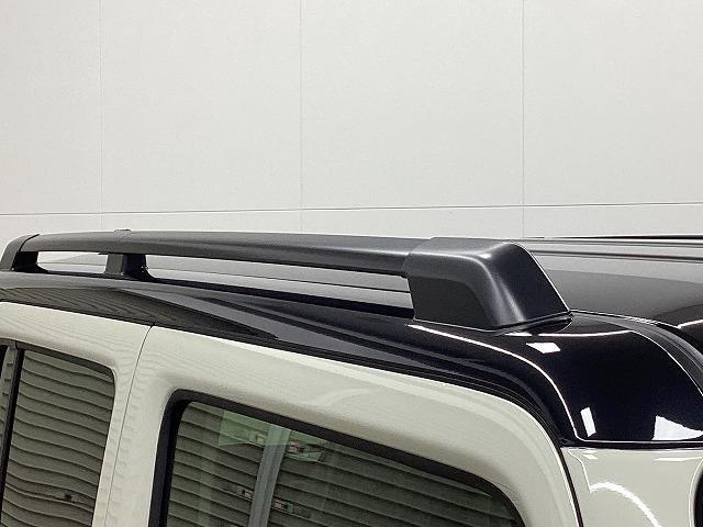 ハスラー タフワイルド　クリアランスソナー　オートクルーズコントロール　レーンアシスト　衝突被害軽減システム　オートライト　ＬＥＤヘッドランプ　ヘッドライトウォッシャー　スマートキー　アイドリングストップ　電動格納ミラー（66枚目）