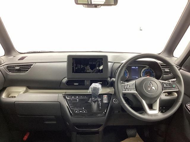 デリカミニ Ｔ　プレミアム　４ＷＤ　全周囲カメラ　両側電動スライドドア　クリアランスソナー　オートクルーズコントロール　衝突被害軽減システム　ＬＥＤヘッドランプ　ヘッドライトウォッシャー　スマートキー　アイドリングストップ（2枚目）