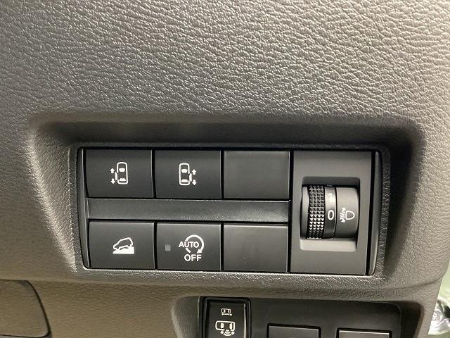 デリカミニ Ｔ　プレミアム　４ＷＤ　全周囲カメラ　両側電動スライドドア　クリアランスソナー　オートクルーズコントロール　衝突被害軽減システム　ＬＥＤヘッドランプ　ヘッドライトウォッシャー　スマートキー　アイドリングストップ（6枚目）