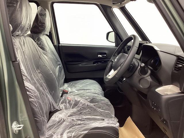 デリカミニ Ｔ　プレミアム　４ＷＤ　全周囲カメラ　両側電動スライドドア　クリアランスソナー　オートクルーズコントロール　衝突被害軽減システム　ＬＥＤヘッドランプ　ヘッドライトウォッシャー　スマートキー　アイドリングストップ（9枚目）