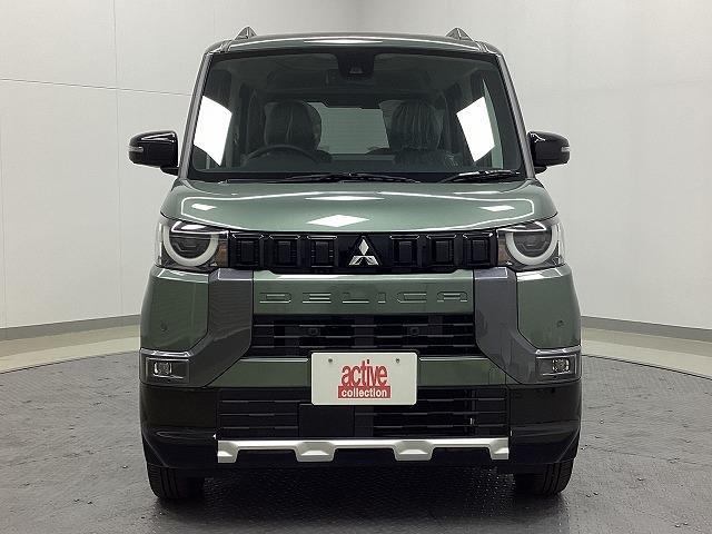 デリカミニ Ｔ　プレミアム　４ＷＤ　全周囲カメラ　両側電動スライドドア　クリアランスソナー　オートクルーズコントロール　衝突被害軽減システム　ＬＥＤヘッドランプ　ヘッドライトウォッシャー　スマートキー　アイドリングストップ（11枚目）