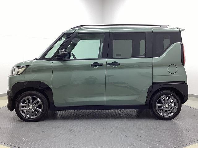 デリカミニ Ｔ　プレミアム　４ＷＤ　全周囲カメラ　両側電動スライドドア　クリアランスソナー　オートクルーズコントロール　衝突被害軽減システム　ＬＥＤヘッドランプ　ヘッドライトウォッシャー　スマートキー　アイドリングストップ（17枚目）