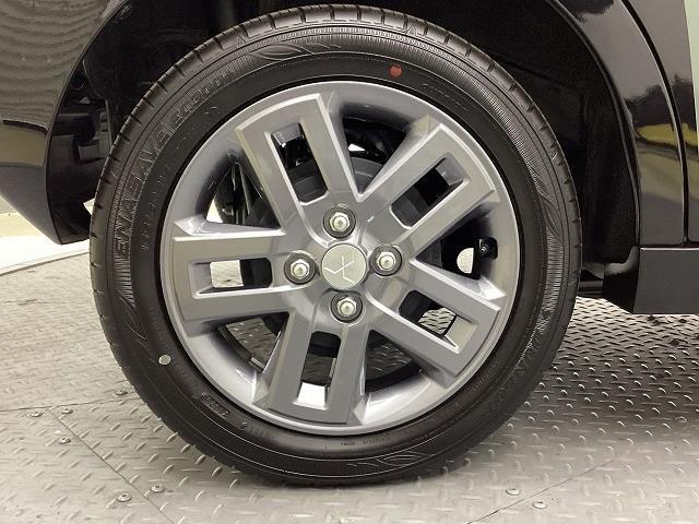 デリカミニ Ｔ　プレミアム　４ＷＤ　全周囲カメラ　両側電動スライドドア　クリアランスソナー　オートクルーズコントロール　衝突被害軽減システム　ＬＥＤヘッドランプ　ヘッドライトウォッシャー　スマートキー　アイドリングストップ（19枚目）