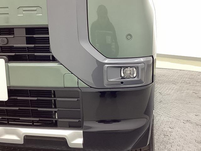 デリカミニ Ｔ　プレミアム　４ＷＤ　全周囲カメラ　両側電動スライドドア　クリアランスソナー　オートクルーズコントロール　衝突被害軽減システム　ＬＥＤヘッドランプ　ヘッドライトウォッシャー　スマートキー　アイドリングストップ（24枚目）