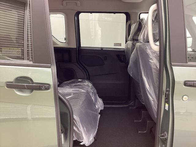 デリカミニ Ｔ　プレミアム　４ＷＤ　全周囲カメラ　両側電動スライドドア　クリアランスソナー　オートクルーズコントロール　衝突被害軽減システム　ＬＥＤヘッドランプ　ヘッドライトウォッシャー　スマートキー　アイドリングストップ（36枚目）