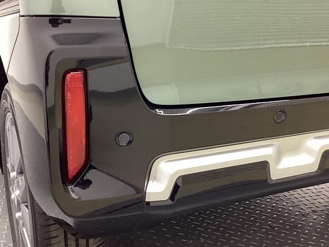 デリカミニ Ｔ　プレミアム　４ＷＤ　全周囲カメラ　両側電動スライドドア　クリアランスソナー　オートクルーズコントロール　衝突被害軽減システム　ＬＥＤヘッドランプ　ヘッドライトウォッシャー　スマートキー　アイドリングストップ（44枚目）