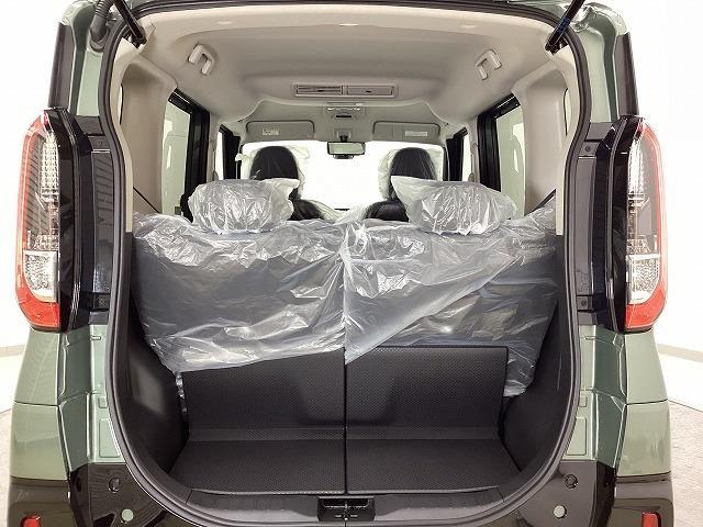 デリカミニ Ｔ　プレミアム　４ＷＤ　全周囲カメラ　両側電動スライドドア　クリアランスソナー　オートクルーズコントロール　衝突被害軽減システム　ＬＥＤヘッドランプ　ヘッドライトウォッシャー　スマートキー　アイドリングストップ（49枚目）