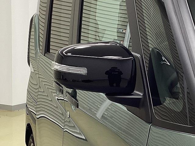 デリカミニ Ｔ　プレミアム　４ＷＤ　全周囲カメラ　両側電動スライドドア　クリアランスソナー　オートクルーズコントロール　衝突被害軽減システム　ＬＥＤヘッドランプ　ヘッドライトウォッシャー　スマートキー　アイドリングストップ（51枚目）