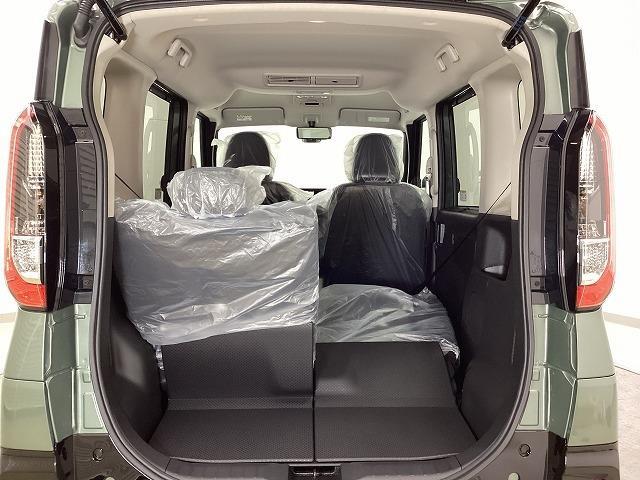 デリカミニ Ｔ　プレミアム　４ＷＤ　全周囲カメラ　両側電動スライドドア　クリアランスソナー　オートクルーズコントロール　衝突被害軽減システム　ＬＥＤヘッドランプ　ヘッドライトウォッシャー　スマートキー　アイドリングストップ（58枚目）