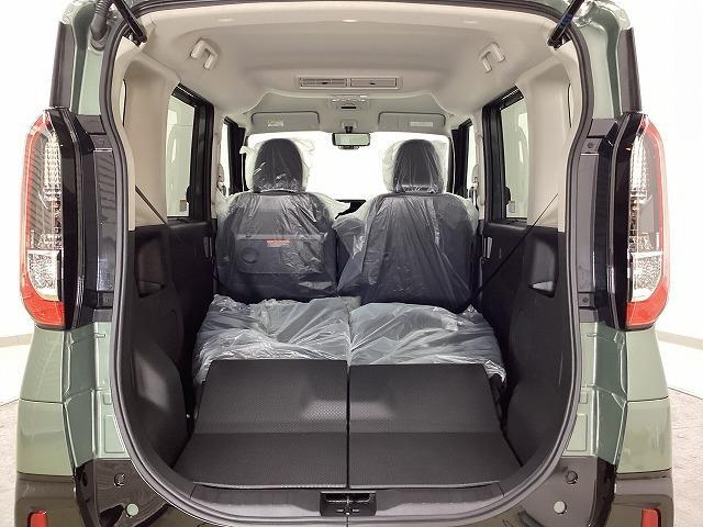 デリカミニ Ｔ　プレミアム　４ＷＤ　全周囲カメラ　両側電動スライドドア　クリアランスソナー　オートクルーズコントロール　衝突被害軽減システム　ＬＥＤヘッドランプ　ヘッドライトウォッシャー　スマートキー　アイドリングストップ（67枚目）