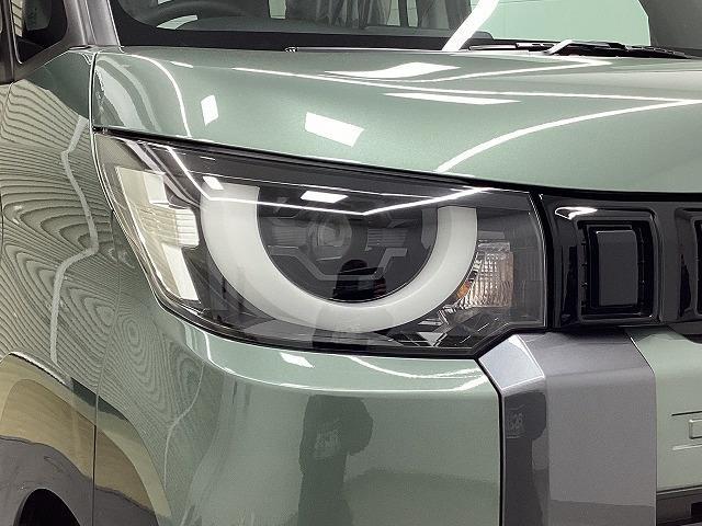 デリカミニ Ｔ　プレミアム　４ＷＤ　全周囲カメラ　両側電動スライドドア　クリアランスソナー　オートクルーズコントロール　衝突被害軽減システム　ＬＥＤヘッドランプ　ヘッドライトウォッシャー　スマートキー　アイドリングストップ（68枚目）