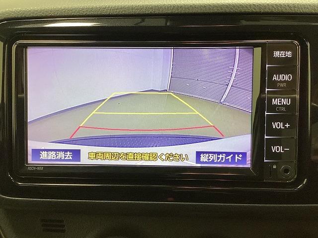 ヴィッツ Ｆ　セーフティーエディションＩＩＩ　ドライブレコーダー　ＥＴＣ　バックカメラ　ＴＶ　レーンアシスト　衝突被害軽減システム　オートマチックハイビーム　オートライト　ＬＥＤヘッドランプ　スマートキー　電動格納ミラー　ＣＶＴ　盗難防止システム（5枚目）