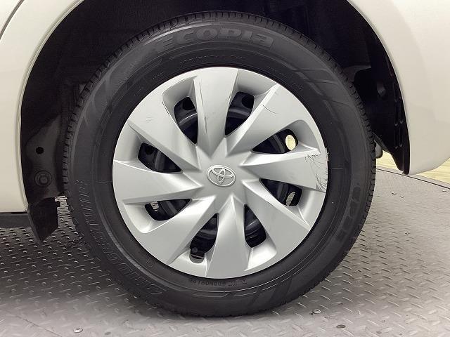 ヴィッツ Ｆ　セーフティーエディションＩＩＩ　ドライブレコーダー　ＥＴＣ　バックカメラ　ＴＶ　レーンアシスト　衝突被害軽減システム　オートマチックハイビーム　オートライト　ＬＥＤヘッドランプ　スマートキー　電動格納ミラー　ＣＶＴ　盗難防止システム（20枚目）