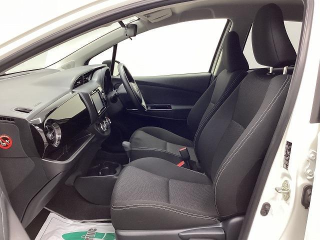 ヴィッツ Ｆ　セーフティーエディションＩＩＩ　ドライブレコーダー　ＥＴＣ　バックカメラ　ＴＶ　レーンアシスト　衝突被害軽減システム　オートマチックハイビーム　オートライト　ＬＥＤヘッドランプ　スマートキー　電動格納ミラー　ＣＶＴ　盗難防止システム（22枚目）