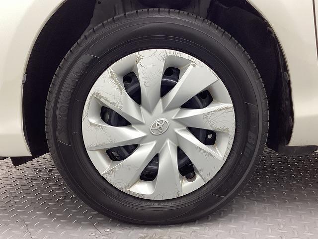 ヴィッツ Ｆ　セーフティーエディションＩＩＩ　ドライブレコーダー　ＥＴＣ　バックカメラ　ＴＶ　レーンアシスト　衝突被害軽減システム　オートマチックハイビーム　オートライト　ＬＥＤヘッドランプ　スマートキー　電動格納ミラー　ＣＶＴ　盗難防止システム（25枚目）