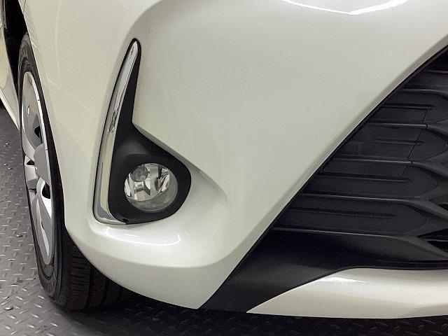 ヴィッツ Ｆ　セーフティーエディションＩＩＩ　ドライブレコーダー　ＥＴＣ　バックカメラ　ＴＶ　レーンアシスト　衝突被害軽減システム　オートマチックハイビーム　オートライト　ＬＥＤヘッドランプ　スマートキー　電動格納ミラー　ＣＶＴ　盗難防止システム（30枚目）