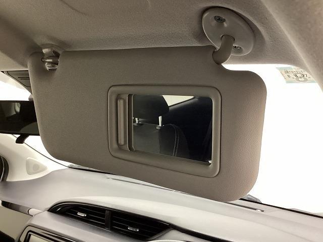 ヴィッツ Ｆ　セーフティーエディションＩＩＩ　ドライブレコーダー　ＥＴＣ　バックカメラ　ＴＶ　レーンアシスト　衝突被害軽減システム　オートマチックハイビーム　オートライト　ＬＥＤヘッドランプ　スマートキー　電動格納ミラー　ＣＶＴ　盗難防止システム（40枚目）