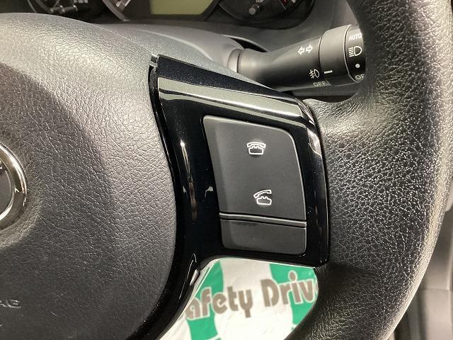 ヴィッツ Ｆ　セーフティーエディションＩＩＩ　ドライブレコーダー　ＥＴＣ　バックカメラ　ＴＶ　レーンアシスト　衝突被害軽減システム　オートマチックハイビーム　オートライト　ＬＥＤヘッドランプ　スマートキー　電動格納ミラー　ＣＶＴ　盗難防止システム（48枚目）