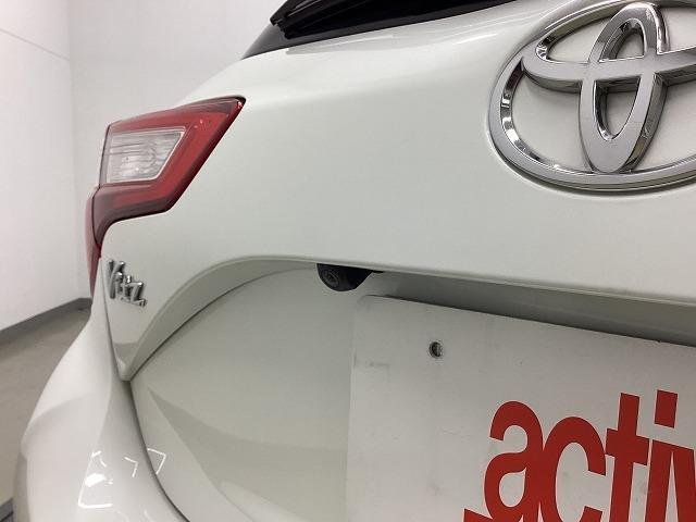 ヴィッツ Ｆ　セーフティーエディションＩＩＩ　ドライブレコーダー　ＥＴＣ　バックカメラ　ＴＶ　レーンアシスト　衝突被害軽減システム　オートマチックハイビーム　オートライト　ＬＥＤヘッドランプ　スマートキー　電動格納ミラー　ＣＶＴ　盗難防止システム（49枚目）