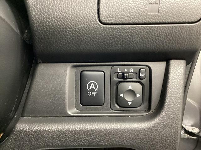 デイズ ハイウェイスター　Ｇターボ　ドライブレコーダー　ＥＴＣ　全周囲カメラ　ナビ　ＴＶ　オートクルーズコントロール　衝突被害軽減システム　オートマチックハイビーム　ＨＩＤ　スマートキー　アイドリングストップ　電動格納ミラー（9枚目）