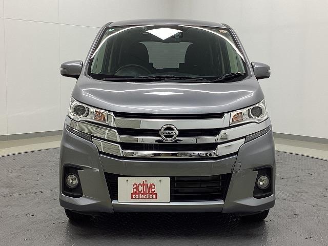 デイズ ハイウェイスター　Ｇターボ　ドライブレコーダー　ＥＴＣ　全周囲カメラ　ナビ　ＴＶ　オートクルーズコントロール　衝突被害軽減システム　オートマチックハイビーム　ＨＩＤ　スマートキー　アイドリングストップ　電動格納ミラー（13枚目）