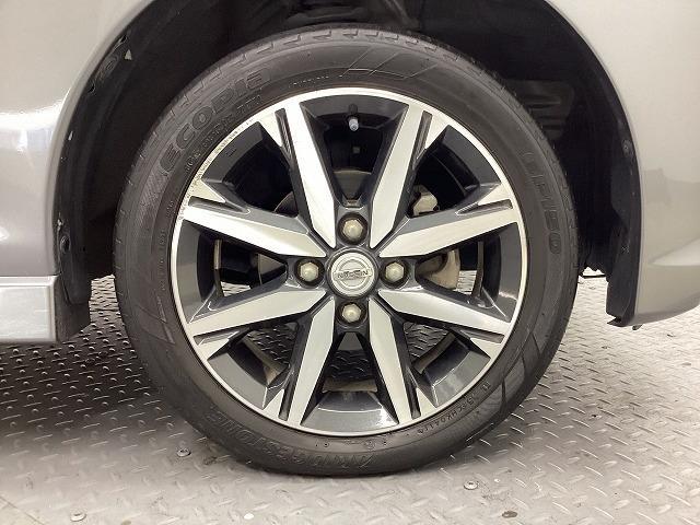 デイズ ハイウェイスター　Ｇターボ　ドライブレコーダー　ＥＴＣ　全周囲カメラ　ナビ　ＴＶ　オートクルーズコントロール　衝突被害軽減システム　オートマチックハイビーム　ＨＩＤ　スマートキー　アイドリングストップ　電動格納ミラー（19枚目）