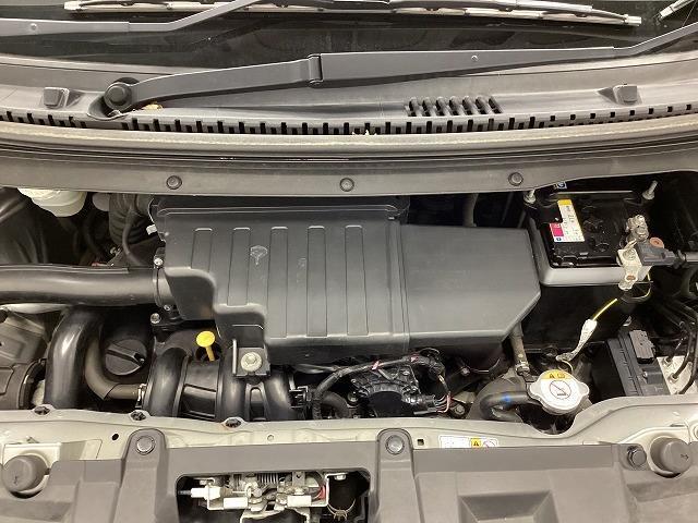 デイズ ハイウェイスター　Ｇターボ　ドライブレコーダー　ＥＴＣ　全周囲カメラ　ナビ　ＴＶ　オートクルーズコントロール　衝突被害軽減システム　オートマチックハイビーム　ＨＩＤ　スマートキー　アイドリングストップ　電動格納ミラー（20枚目）