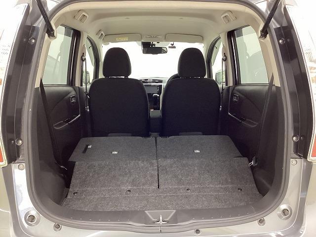 デイズ ハイウェイスター　Ｇターボ　ドライブレコーダー　ＥＴＣ　全周囲カメラ　ナビ　ＴＶ　オートクルーズコントロール　衝突被害軽減システム　オートマチックハイビーム　ＨＩＤ　スマートキー　アイドリングストップ　電動格納ミラー（22枚目）