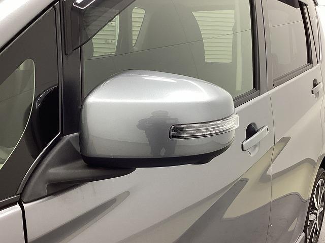 デイズ ハイウェイスター　Ｇターボ　ドライブレコーダー　ＥＴＣ　全周囲カメラ　ナビ　ＴＶ　オートクルーズコントロール　衝突被害軽減システム　オートマチックハイビーム　ＨＩＤ　スマートキー　アイドリングストップ　電動格納ミラー（25枚目）