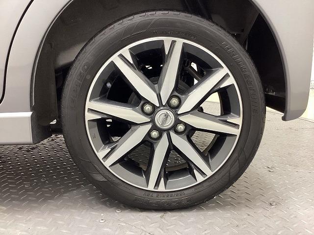 デイズ ハイウェイスター　Ｇターボ　ドライブレコーダー　ＥＴＣ　全周囲カメラ　ナビ　ＴＶ　オートクルーズコントロール　衝突被害軽減システム　オートマチックハイビーム　ＨＩＤ　スマートキー　アイドリングストップ　電動格納ミラー（26枚目）