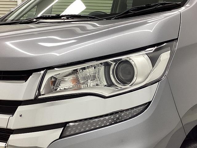 デイズ ハイウェイスター　Ｇターボ　ドライブレコーダー　ＥＴＣ　全周囲カメラ　ナビ　ＴＶ　オートクルーズコントロール　衝突被害軽減システム　オートマチックハイビーム　ＨＩＤ　スマートキー　アイドリングストップ　電動格納ミラー（27枚目）