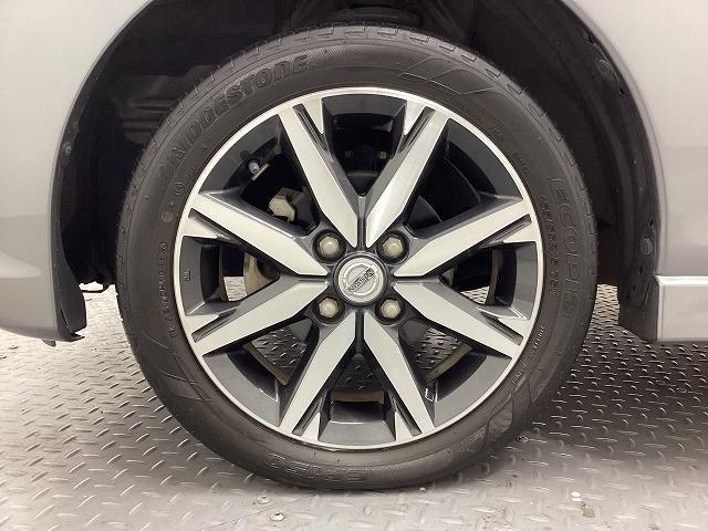 デイズ ハイウェイスター　Ｇターボ　ドライブレコーダー　ＥＴＣ　全周囲カメラ　ナビ　ＴＶ　オートクルーズコントロール　衝突被害軽減システム　オートマチックハイビーム　ＨＩＤ　スマートキー　アイドリングストップ　電動格納ミラー（31枚目）