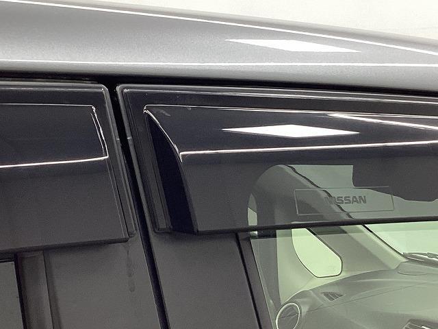 デイズ ハイウェイスター　Ｇターボ　ドライブレコーダー　ＥＴＣ　全周囲カメラ　ナビ　ＴＶ　オートクルーズコントロール　衝突被害軽減システム　オートマチックハイビーム　ＨＩＤ　スマートキー　アイドリングストップ　電動格納ミラー（34枚目）