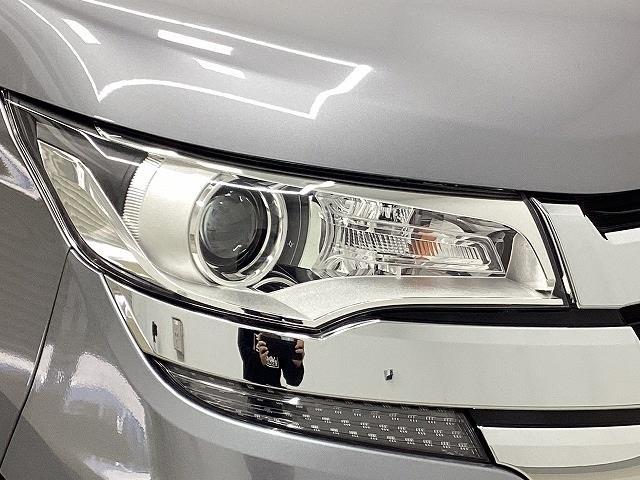 デイズ ハイウェイスター　Ｇターボ　ドライブレコーダー　ＥＴＣ　全周囲カメラ　ナビ　ＴＶ　オートクルーズコントロール　衝突被害軽減システム　オートマチックハイビーム　ＨＩＤ　スマートキー　アイドリングストップ　電動格納ミラー（35枚目）