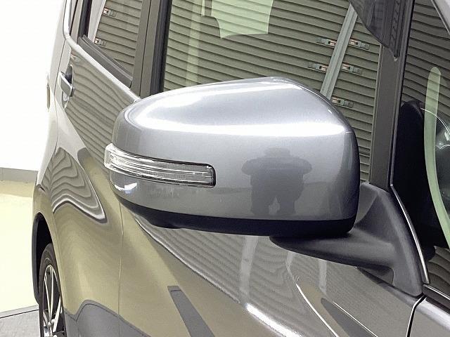 デイズ ハイウェイスター　Ｇターボ　ドライブレコーダー　ＥＴＣ　全周囲カメラ　ナビ　ＴＶ　オートクルーズコントロール　衝突被害軽減システム　オートマチックハイビーム　ＨＩＤ　スマートキー　アイドリングストップ　電動格納ミラー（36枚目）