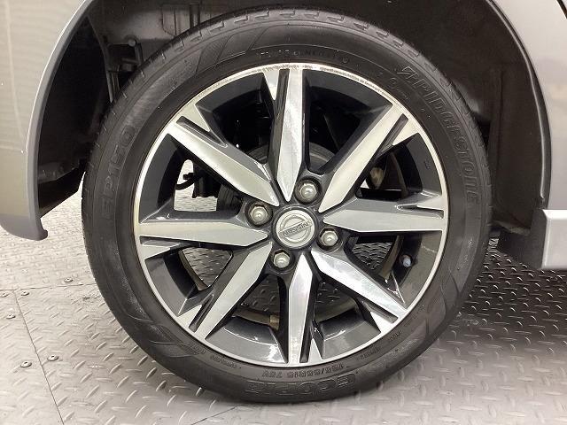 デイズ ハイウェイスター　Ｇターボ　ドライブレコーダー　ＥＴＣ　全周囲カメラ　ナビ　ＴＶ　オートクルーズコントロール　衝突被害軽減システム　オートマチックハイビーム　ＨＩＤ　スマートキー　アイドリングストップ　電動格納ミラー（39枚目）