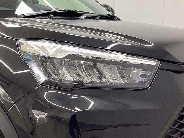 ライズ Ｘ　登録済未使用車　スマートアシスト　ＬＥＤライト　スマートキー　プッシュスタート　オートライト　ＵＳＢ（13枚目）