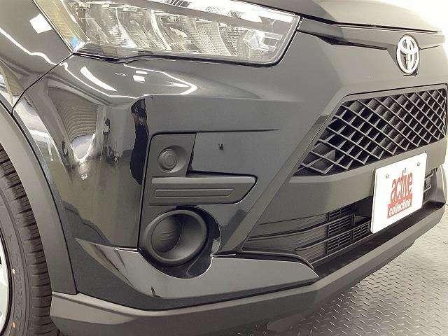 ライズ Ｘ　登録済未使用車　スマートアシスト　ＬＥＤライト　スマートキー　プッシュスタート　オートライト　ＵＳＢ（14枚目）