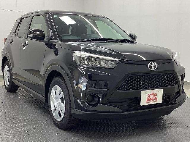 ライズ Ｘ　登録済未使用車　スマートアシスト　ＬＥＤライト　スマートキー　プッシュスタート　オートライト　ＵＳＢ（15枚目）