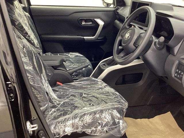 ライズ Ｘ　登録済未使用車　スマートアシスト　ＬＥＤライト　スマートキー　プッシュスタート　オートライト　ＵＳＢ（18枚目）