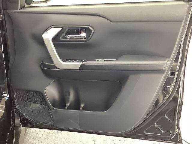 ライズ Ｘ　登録済未使用車　スマートアシスト　ＬＥＤライト　スマートキー　プッシュスタート　オートライト　ＵＳＢ（19枚目）