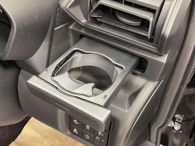 ライズ Ｘ　登録済未使用車　スマートアシスト　ＬＥＤライト　スマートキー　プッシュスタート　オートライト　ＵＳＢ（22枚目）