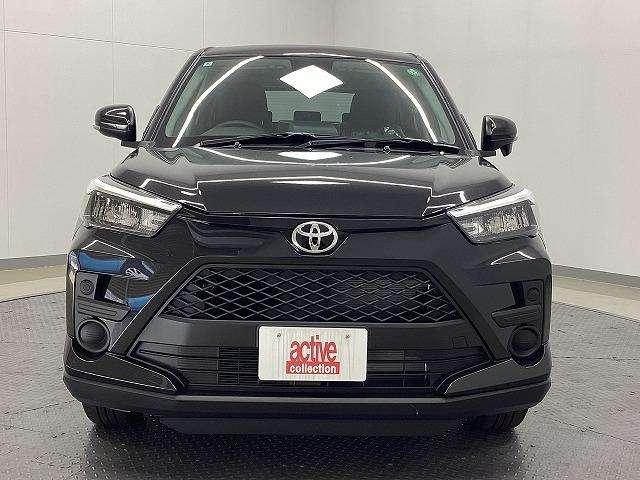 ライズ Ｘ　登録済未使用車　スマートアシスト　ＬＥＤライト　スマートキー　プッシュスタート　オートライト　ＵＳＢ（26枚目）