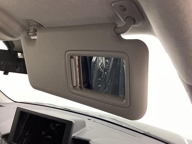 ライズ Ｘ　登録済未使用車　スマートアシスト　ＬＥＤライト　スマートキー　プッシュスタート　オートライト　ＵＳＢ（32枚目）