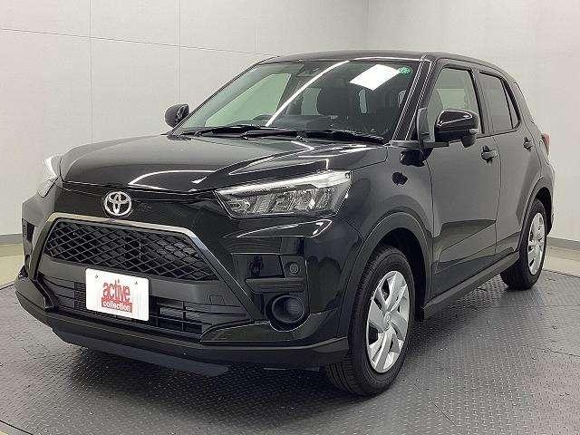 ライズ Ｘ　登録済未使用車　スマートアシスト　ＬＥＤライト　スマートキー　プッシュスタート　オートライト　ＵＳＢ（37枚目）