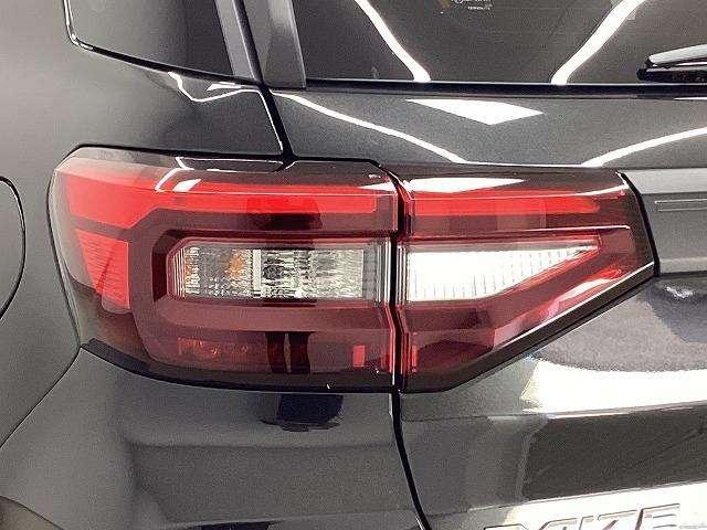 ライズ Ｘ　登録済未使用車　スマートアシスト　ＬＥＤライト　スマートキー　プッシュスタート　オートライト　ＵＳＢ（44枚目）