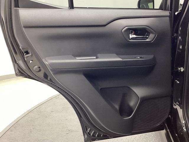 ライズ Ｘ　登録済未使用車　スマートアシスト　ＬＥＤライト　スマートキー　プッシュスタート　オートライト　ＵＳＢ（46枚目）