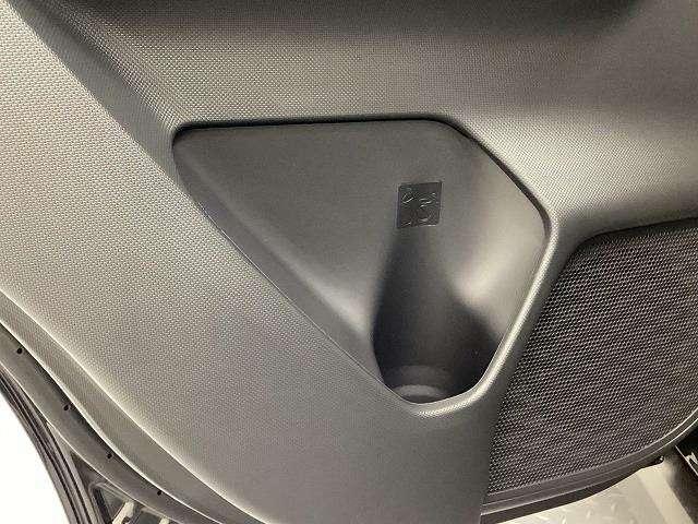 ライズ Ｘ　登録済未使用車　スマートアシスト　ＬＥＤライト　スマートキー　プッシュスタート　オートライト　ＵＳＢ（47枚目）